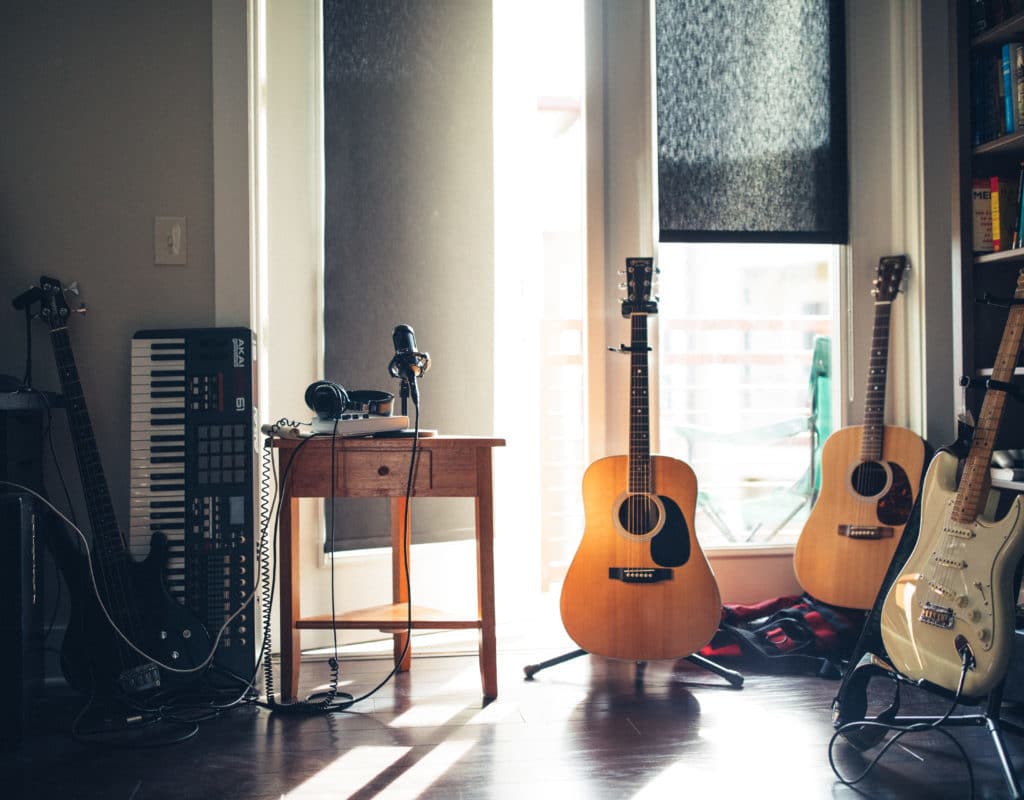 Royalty Free Background Music for Videos