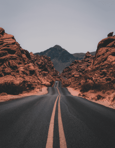 adventure travel