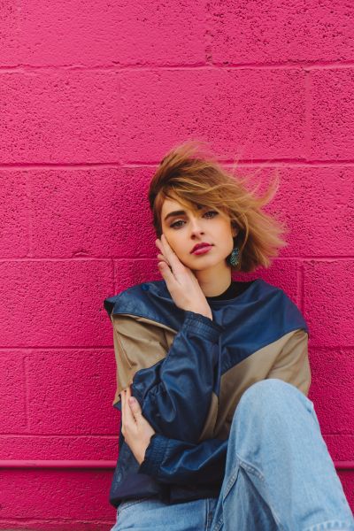 fashion background music